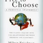 خرید و دانلود نسخه کامل کتاب Free To Choose: A Personal Statement by Milton Friedman