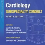خرید و دانلود نسخه کامل کتاب The Washington Manual Cardiology Subspecialty Consult Kindle Edition