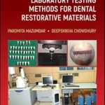 خرید و دانلود نسخه کامل کتاب Manual of Laboratory Testing Methods for Dental Restorative Materials