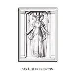 دانلود کتاب Hekate Soteira, A Study of Hekate’s Roles in the Chaldean Oracles and Related Literature