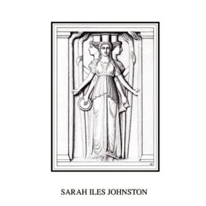 دانلود کتاب Hekate Soteira, A Study of Hekate’s Roles in the Chaldean Oracles and Related Literature