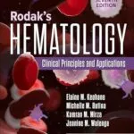 خرید و دانلود نسخه کامل کتاب Rodak’s Hematology – E-Book