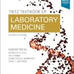 خرید و دانلود نسخه کامل کتاب Tietz Textbook of Laboratory Medicine – E-Book 7th Edition