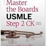 خرید و دانلود نسخه کامل کتاب Master the Boards USMLE Step 2 CK, Eighth Edition
