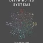 خرید و دانلود فایل کتاب Distributed Systems 4th edition + Original PDF | سورنا بوک