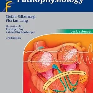 خرید و دانلود نسخه کامل کتاب Color Atlas of Pathophysiology