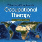 خرید و دانلود نسخه کامل کتاب Willard and Spackman’s Occupational Therapy