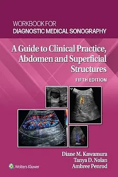 خرید و دانلود نسخه کامل کتاب Workbook for Diagonstic Medical Sonography: Abdominal and Superficial Structures_6a7e1793298f2.jpeg خرید و دانلود نسخه کامل کتاب Workbook for Diagonstic Medical Sonography: Abdominal and Superficial Structures