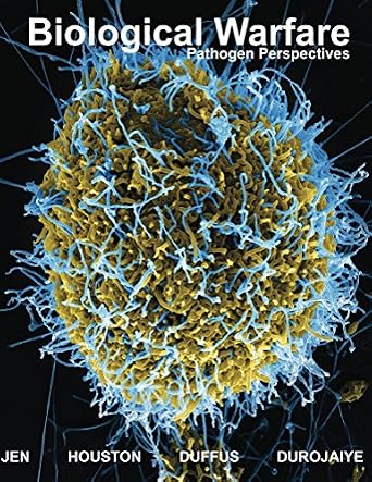 خرید و دانلود نسخه کامل کتاب Biological Warfare: Pathogen Perspectives_6a77e38da692f.jpeg خرید و دانلود نسخه کامل کتاب Biological Warfare: Pathogen Perspectives