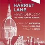 خرید و دانلود نسخه کامل کتاب The Harriet Lane Handbook E-Book: The Johns Hopkins Hospital