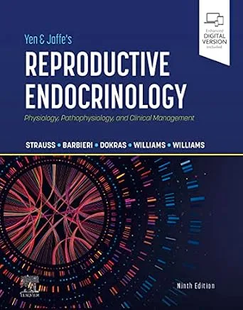 خرید و دانلود نسخه کامل کتاب Yen & Jaffe’s Reproductive Endocrinology: Physiology, Pathophysiology, and Clinical Management_6a78096122535.jpeg خرید و دانلود نسخه کامل کتاب Yen & Jaffe’s Reproductive Endocrinology: Physiology, Pathophysiology, and Clinical Management