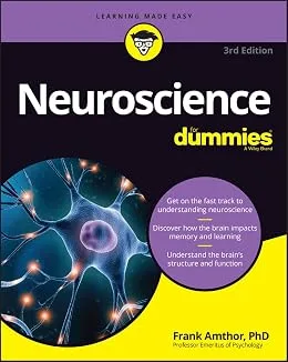 خرید و دانلود نسخه کامل کتاب Neuroscience For Dummies_6a77678ecb37a.jpeg خرید و دانلود نسخه کامل کتاب Neuroscience For Dummies