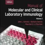 خرید و دانلود نسخه کامل کتاب Manual of Molecular and Clinical Laboratory Immunology: 2 Volume Set (ASM Books)