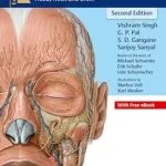 خرید و دانلود نسخه کامل کتاب Thieme Dissector Volume 3: Head, Neck and Brain