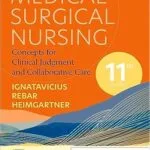 خرید و دانلود نسخه کامل کتاب Medical-Surgical Nursing – E-Book