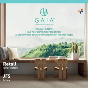 خرید و دانلود نسخه کامل 10 مجله طراحی داخلی . Interiors Monthly