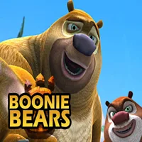 خرید و دانلود نسخه کامل کارتون Boonie Bears زبان اصلی | پرورش کودک دوزبانه | انیمیشن زبان اصلی | کارتون آموزشی