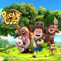 خرید و دانلود نسخه کامل کارتون Boonie Cubs زبان اصلی | پرورش کودک دوزبانه | انیمیشن زبان اصلی | کارتون آموزشی