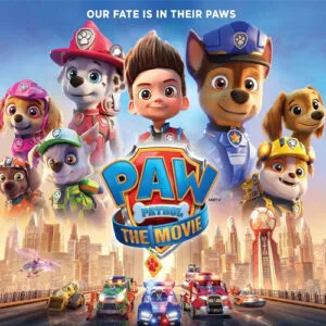 خرید و دانلود نسخه کامل کارتون PAW Patrol The Movie زبان اصلی | پرورش کودک دوزبانه | انیمیشن زبان اصلی | کارتون آموزشی