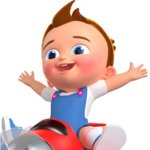 خرید و دانلود نسخه کامل کارتون Super Crazy Kids زبان اصلی | پرورش کودک دوزبانه | انیمیشن زبان اصلی | کارتون آموزشی