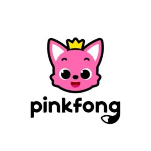 خرید و دانلود نسخه کامل کارتون Pinkfong زبان اصلی | پرورش کودک دوزبانه | انیمیشن زبان اصلی | کارتون آموزشی
