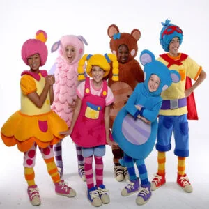 خرید و دانلود نسخه کامل کارتون Mother Goose Club زبان اصلی | پرورش کودک دوزبانه | انیمیشن زبان اصلی | کارتون آموزشی