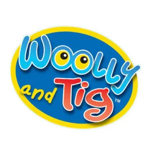 خرید و دانلود نسخه کامل کارتون Woolly and Tig زبان اصلی | پرورش کودک دوزبانه | انیمیشن زبان اصلی | کارتون آموزشی