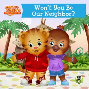 خرید و دانلود نسخه کامل کارتون The Daniel Tiger Movie – Won’t You Be Our Neighbor زبان اصلی | پرورش کودک دوزبانه | انیمیشن زبان اصلی | کارتون آموزشی