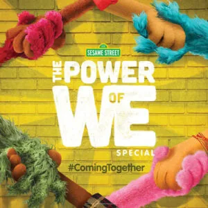 خرید و دانلود نسخه کامل کارتون The Power of We – A Sesame Street Special زبان اصلی | پرورش کودک دوزبانه | انیمیشن زبان اصلی | کارتون آموزشی