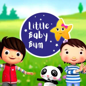 خرید و دانلود نسخه کامل کارتون Little Baby Bum Chinese زبان اصلی | پرورش کودک دوزبانه | انیمیشن زبان اصلی | کارتون آموزشی