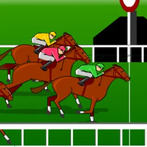 خرید و دانلود نسخه کامل بازی نوستالژی و خاطره انگیز Steeplechase Challenge