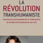 خرید و دانلود نسخه کامل کتاب La révolution transhumaniste