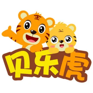 خرید و دانلود نسخه کامل کارتون BabyTiger زبان اصلی | پرورش کودک دوزبانه | انیمیشن زبان اصلی | کارتون آموزشی