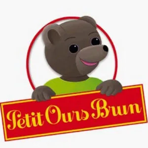 خرید و دانلود نسخه کامل کارتون Petit Ours Brun زبان اصلی | پرورش کودک دوزبانه | انیمیشن زبان اصلی | کارتون آموزشی