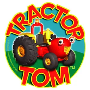 خرید و دانلود نسخه کامل کارتون Tracteur Tom زبان اصلی | پرورش کودک دوزبانه | انیمیشن زبان اصلی | کارتون آموزشی