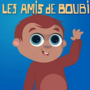 خرید و دانلود نسخه کامل کارتون Les Amis de Boubi زبان اصلی | پرورش کودک دوزبانه | انیمیشن زبان اصلی | کارتون آموزشی