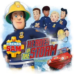 خرید و دانلود نسخه کامل کارتون Fireman Sam Ultimate Heroes زبان اصلی | پرورش کودک دوزبانه | انیمیشن زبان اصلی | کارتون آموزشی