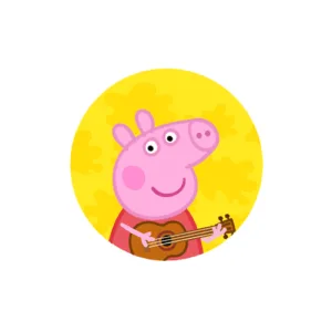 خرید و دانلود نسخه کامل کارتون Peppa Pig Songs زبان اصلی | پرورش کودک دوزبانه | انیمیشن زبان اصلی | کارتون آموزشی