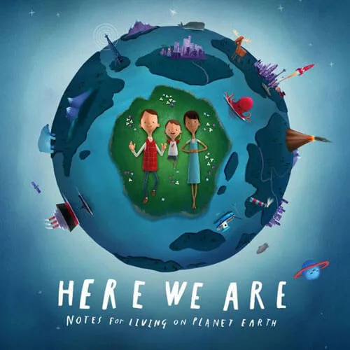 خرید و دانلود نسخه کامل کارتون Here We Are Notes for Living on Planet Earth زبان اصلی | پرورش کودک دوزبانه | انیمیشن زبان اصلی | کارتون آموزشی_6a8b33b3a0ada.jpeg خرید و دانلود نسخه کامل کارتون Here We Are Notes for Living on Planet Earth زبان اصلی | پرورش کودک دوزبانه | انیمیشن زبان اصلی | کارتون آموزشی