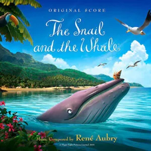 خرید و دانلود نسخه کامل کارتون The Snail and the Whale زبان اصلی | پرورش کودک دوزبانه | انیمیشن زبان اصلی | کارتون آموزشی