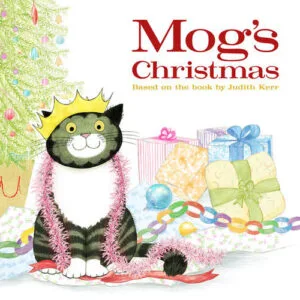 خرید و دانلود نسخه کامل کارتون Mogs Christmas زبان اصلی | پرورش کودک دوزبانه | انیمیشن زبان اصلی | کارتون آموزشی