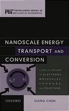 خرید و دانلود نسخه کامل کتاب زبان اصلی Nanoscale energy transport and conversion : a parallel treatment of electrones, molecules, phonons, and photons PDF | کتاب خارجی | مقاله خارجی