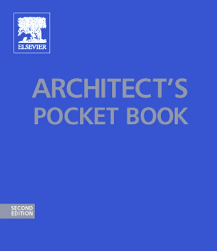 خرید و دانلود نسخه کامل کتاب Architects Pocket Book_6a8f6eda60ff4.webp خرید و دانلود نسخه کامل کتاب Architects Pocket Book