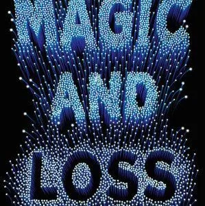 خرید و دانلود نسخه کامل کتاب  Magic and Loss: The Internet as Art