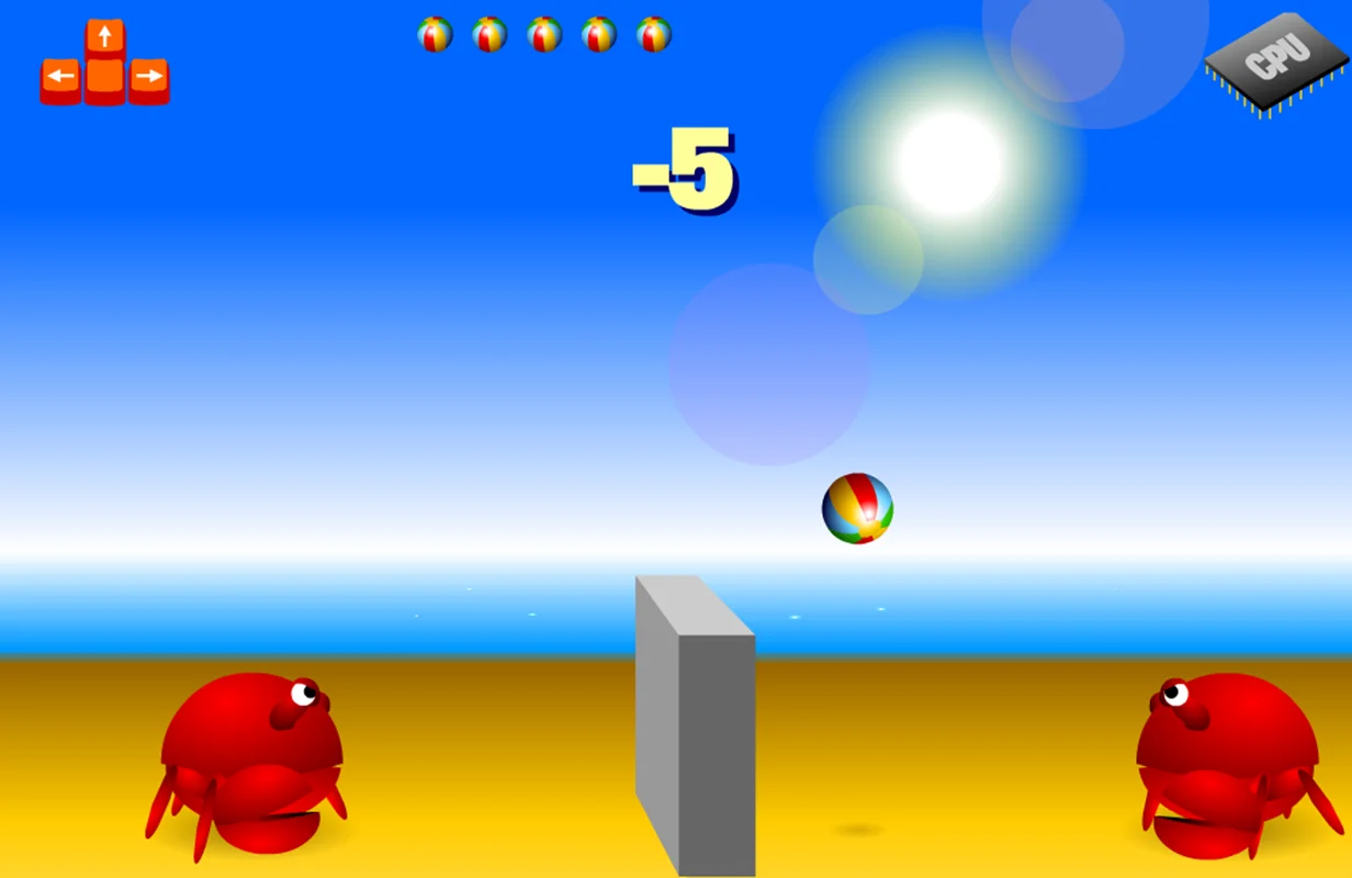 خرید و دانلود نسخه کامل بازی نوستالژی خرچنگ Crab Ball_6a8f844dd451a.webp خرید و دانلود نسخه کامل بازی نوستالژی خرچنگ Crab Ball