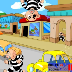 خرید و دانلود نسخه کامل بازی نوستالژی و خاطره انگیز فرار  Escape
