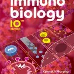 خرید و دانلود نسخه کامل کتاب Janeway's Immunobiology (Tenth Edition) 10th Edition