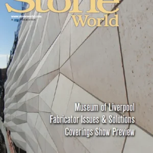 خرید و دانلود نسخه کامل 5 مجله دنیای سنگ . Stone World