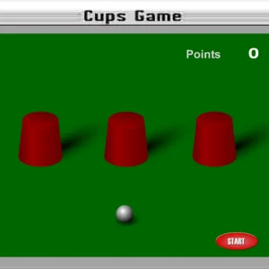 خرید و دانلود نسخه کامل بازی قدیمی کاپ ها Caps Game