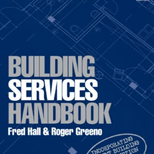 خرید و دانلود نسخه کامل کتاب BUILDING SERVICES